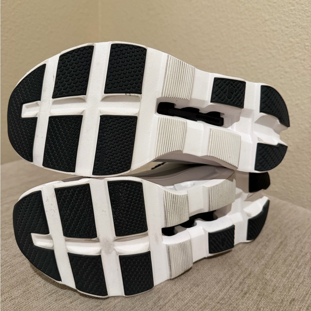 On Cloud Running Cloudmonster NWT - image 7